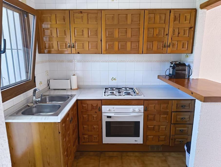 Casa Linda Appartement *