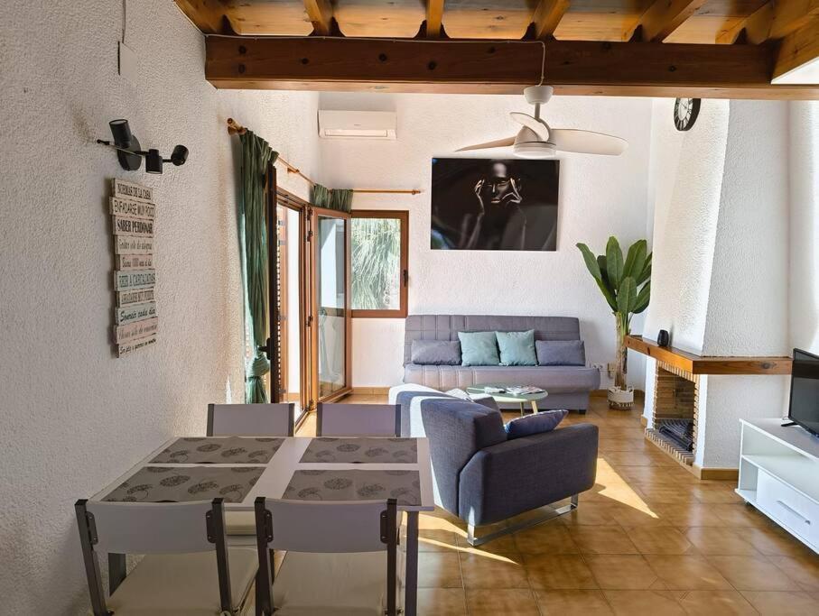 Casa Linda * Dénia