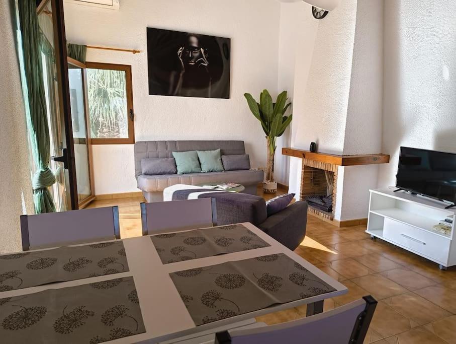 Casa Linda Appartement *