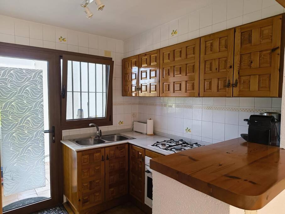 Appartement Casa Linda Dénia