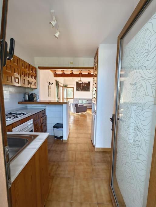 Appartement Casa Linda *