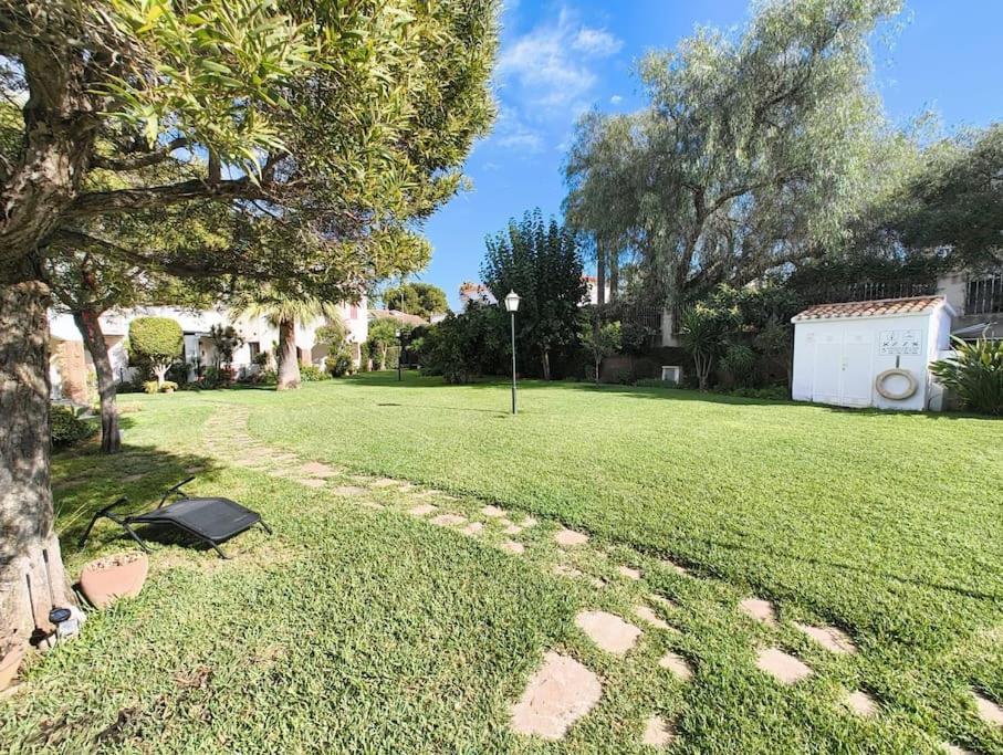Casa Linda Appartement Dénia